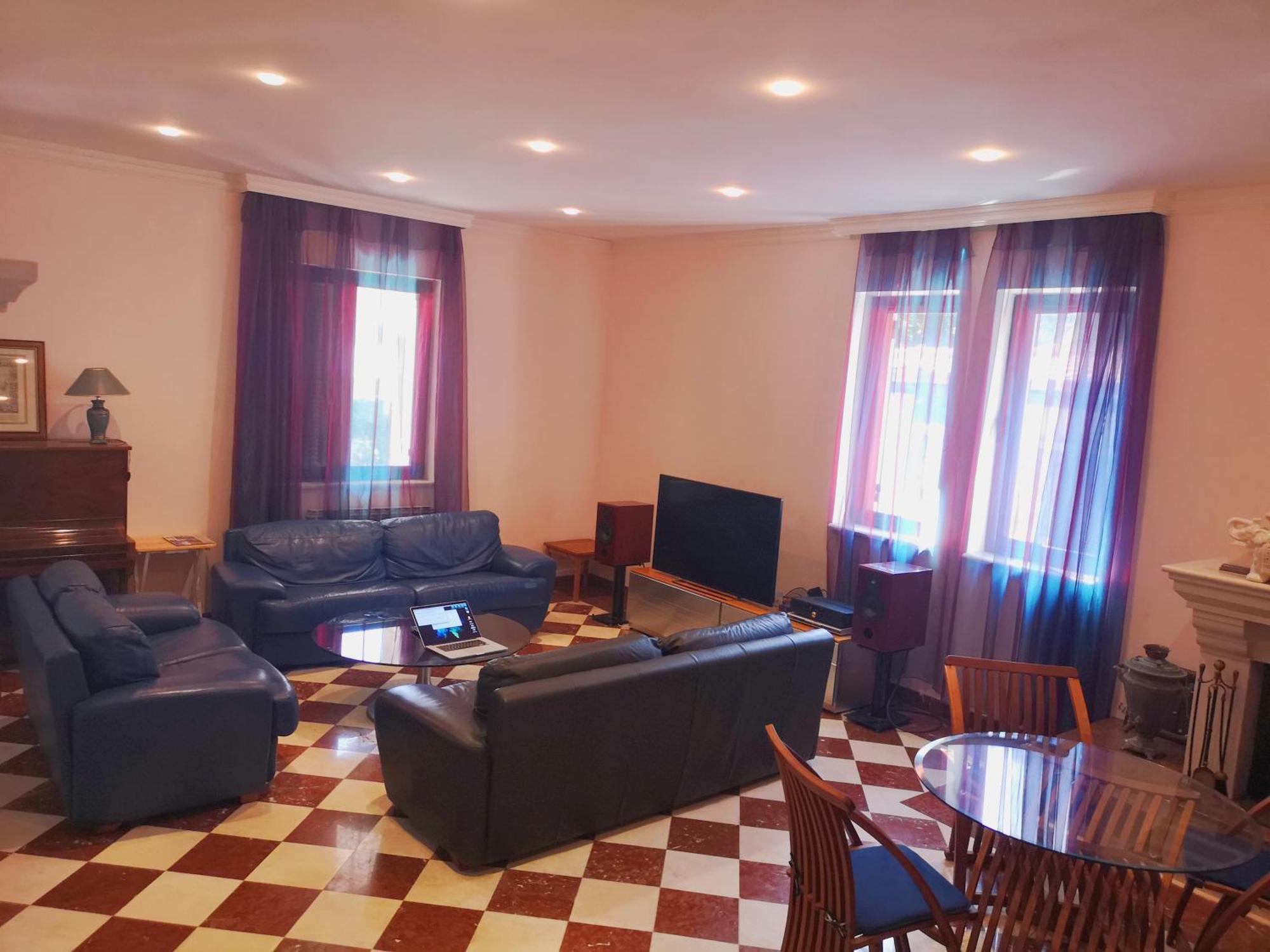 Villa Teuta Risan Zewnętrze zdjęcie