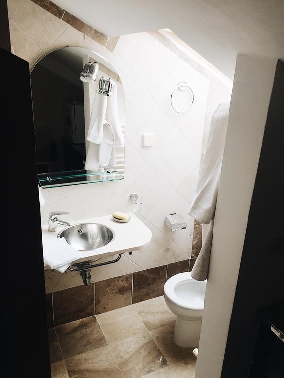 Villa Teuta Risan Zewnętrze zdjęcie