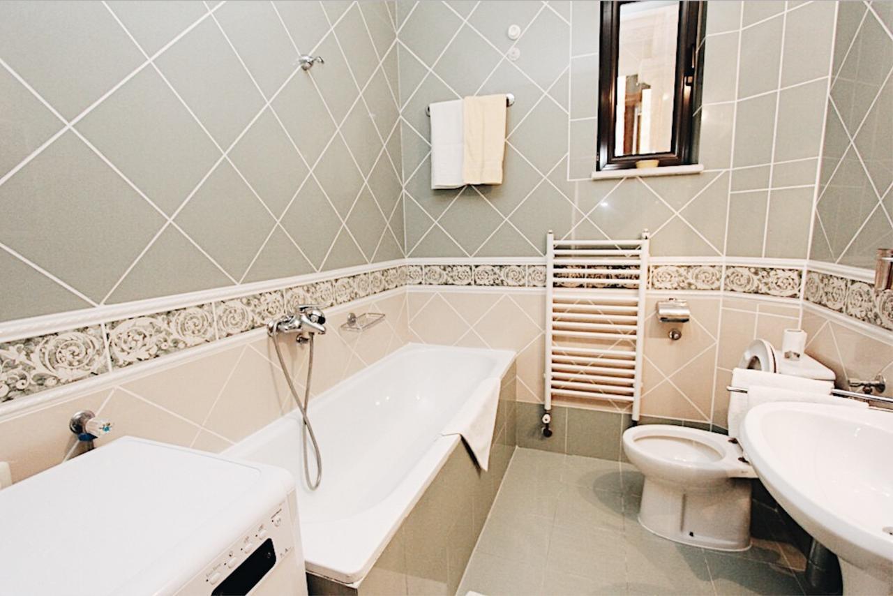 Villa Teuta Risan Zewnętrze zdjęcie